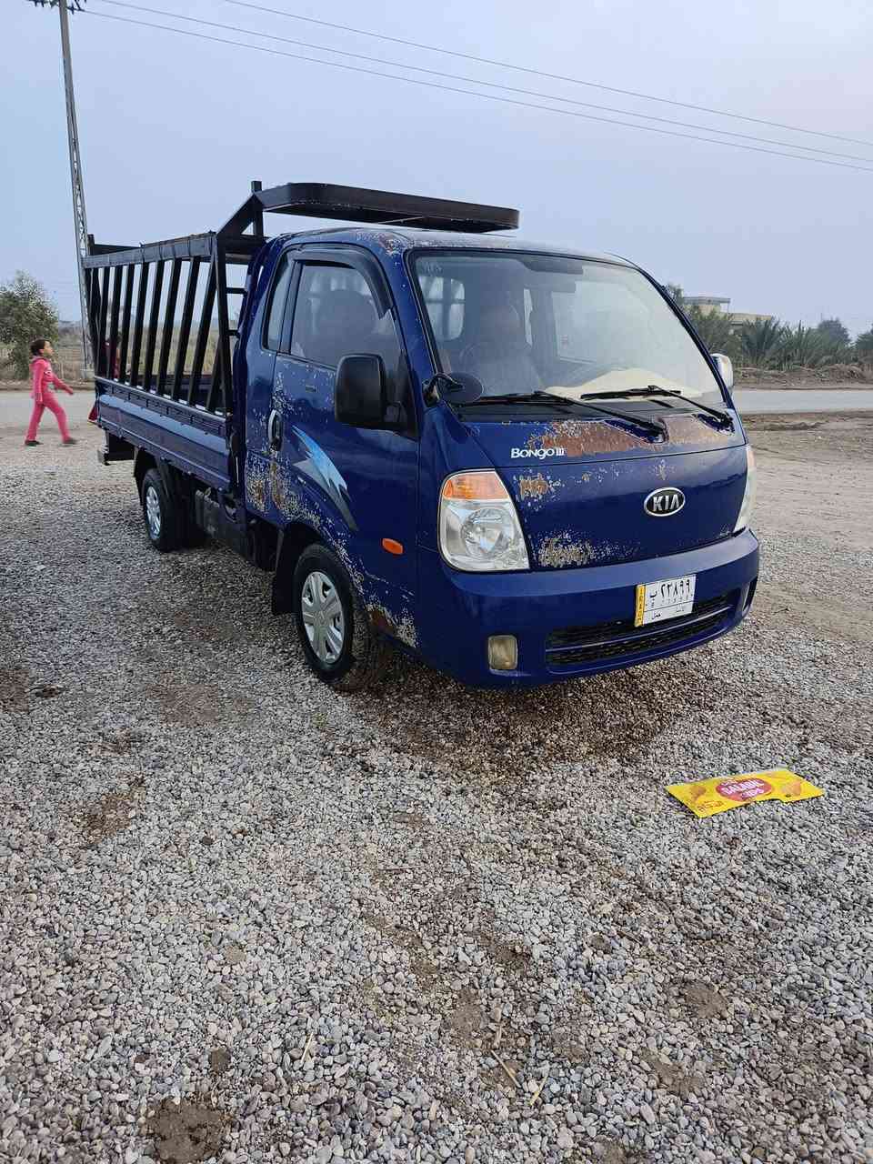 سلام عليكم  كيه 2007\ سياره بسمي رقم انگليزي مكينه تبخر مكاني ناصريه سعر \68/***********
