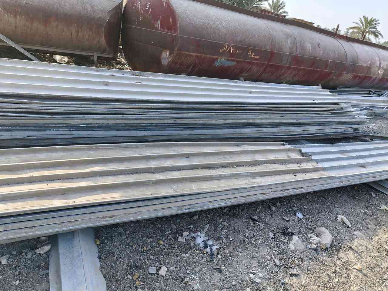 جينكو ياباني مغلون
الطول ١٠ متر واكو ٨متر
سعر المتر 3750
سعر نهائي
المكان الحله قرب جسر نادر
للاستفسار الاتصال ***********
