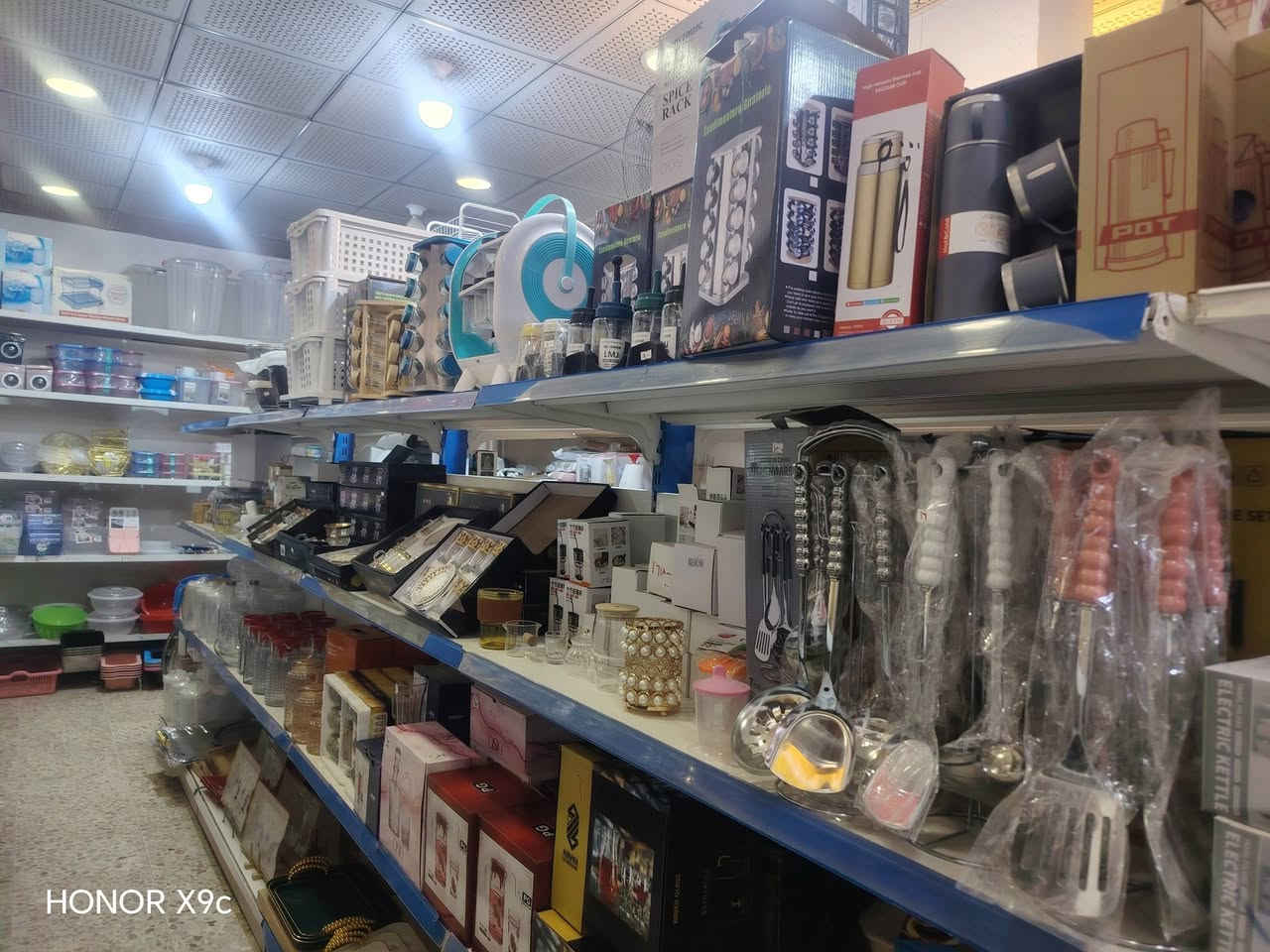 اللهم صلي على محمد وال محمد
وصلت بضاعه من المنزليه

مجمع الرحمن براكية شارع المطار القديم


**إذا كنت صاحب هذا الإعلان وتريد حذفه لأي سبب، رجاءا أرسل رسالة إلى الدعم الفني**