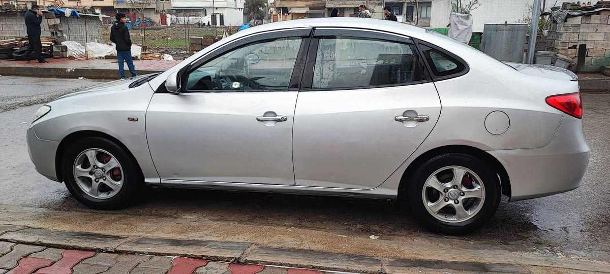 2007 avanti bo nrx masj bkan رانية, السليمانية


**إذا كنت صاحب هذا الإعلان وتريد حذفه لأي سبب، رجاءا أرسل رسالة إلى الدعم الفني**