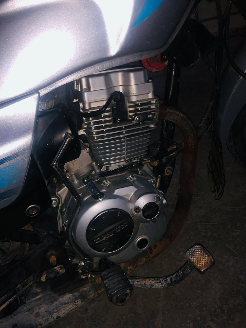 سلام عليكم دايون عضم اصولي اصولي مديل 21 مراوس بدايون عضم اسكنر من مديل 23 بنفسجي دراجه كلشي شغاال بيه مابيه اي نقص اي نقص


**إذا كنت صاحب هذا الإعلان وتريد حذفه لأي سبب، رجاءا أرسل رسالة إلى الدعم الفني**