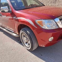 فلاونزا • ٢٠١٢ • اوتوماتيك