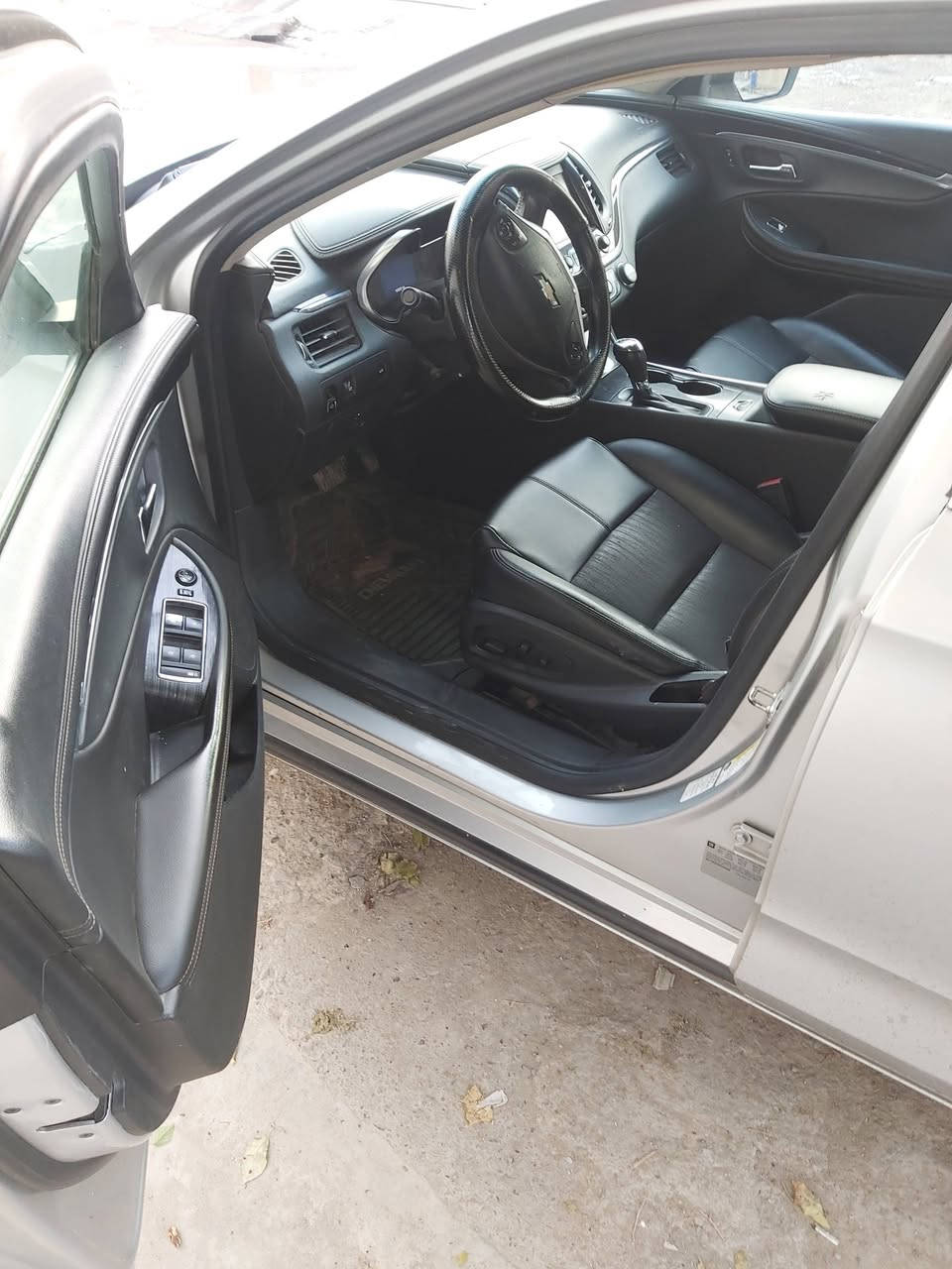 مكلف بالنشر
امبالا 2017  اربيل. LT
مكينة 3600 
شاشة 
قاصة 
گير و مكينة بلاد 
تبريد تدفئة 
تخم تاير جديد 
للأستفسار اتصل على الرقم
     ‎0770 003 8036
