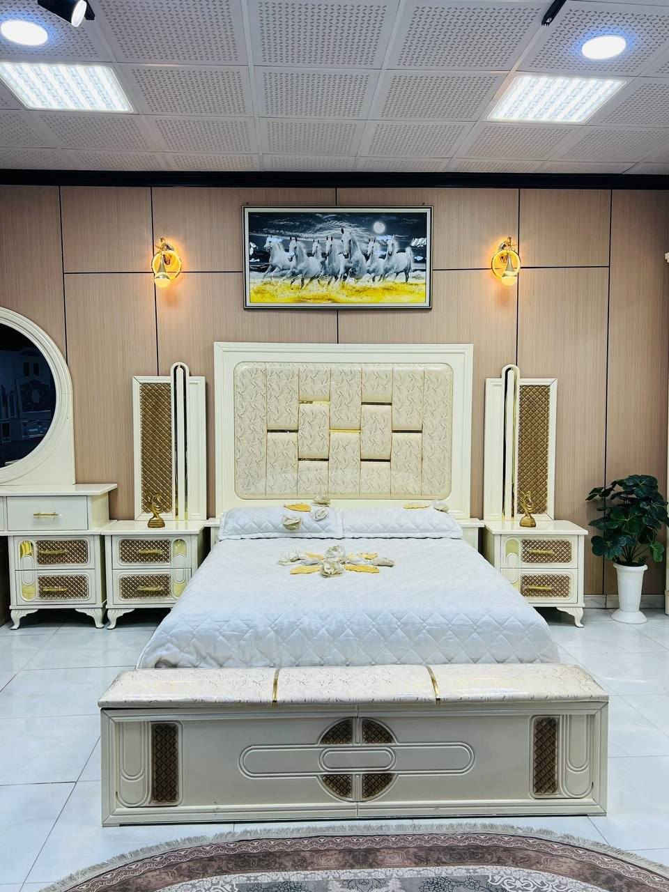 بمليون و٩٠٠ الف
توصيل وشد داخل بغداد مجانا
متوفر توصيل وشد لجميع المحافظات وباسعار مناسبه


**إذا كنت صاحب هذا الإعلان وتريد حذفه لأي سبب، رجاءا أرسل رسالة إلى الدعم الفني**