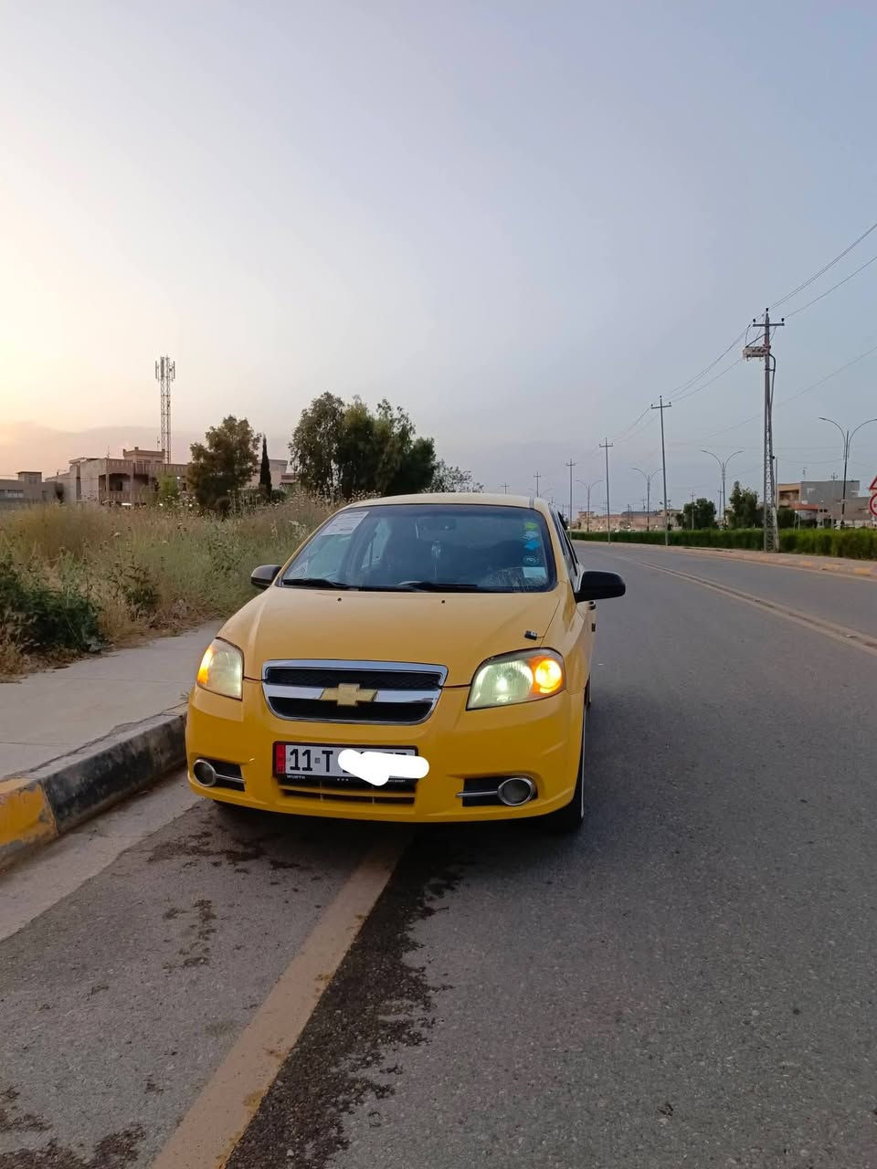 2010كوري بدون ظرركابون بانزين بسمي شركه العامه رقم اجنبي شرط اتحويل بل موصل ‏
‪***********‬‏
