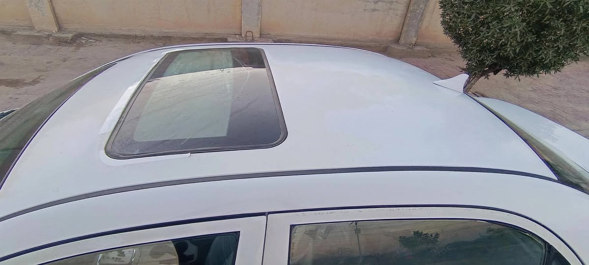 بي واي دي 2013 g3
السلام عليكم
BYD G3 2013 للبيع 
محرك گير حداديه جديد
السياره حزام وبيها جاملغ الايمن ضربه خفيفه
رقم بغداد راعيها في بغداد ومكان السيارة النجف الاشرف، السياره بلاديه من كير ومحرك
السعر 48 وبيها مجال حگ الجيه
الشراي يتصل ***********
