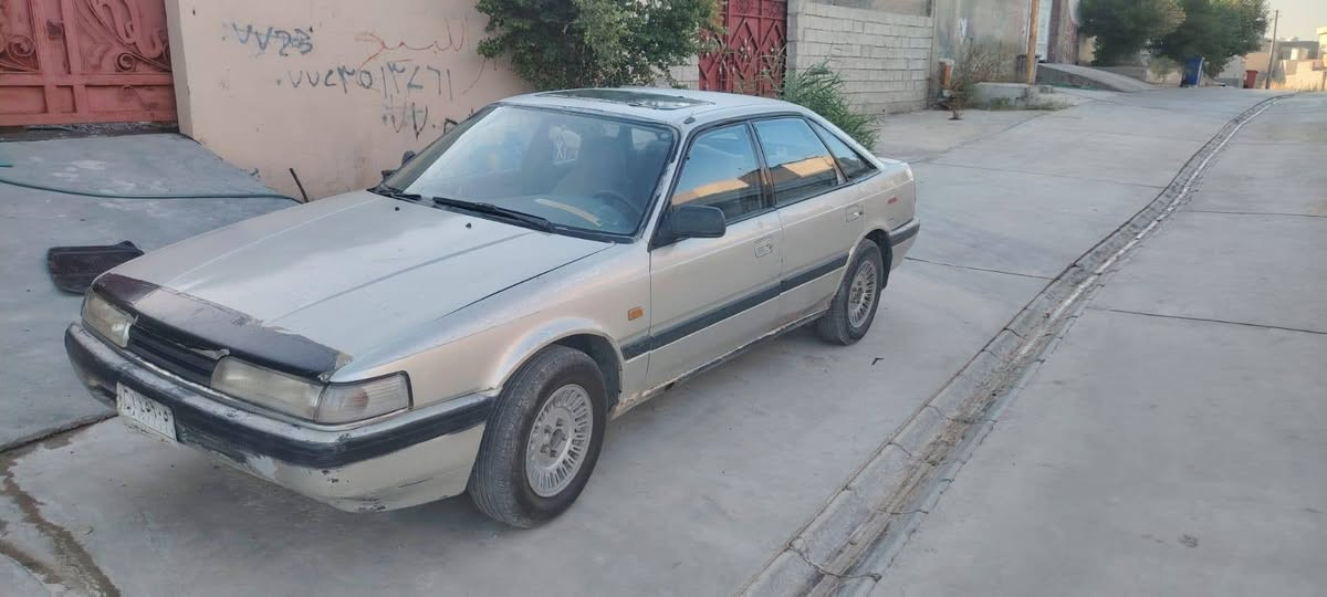 مازده للبيع موديل 92سنويه نافذه بيهه خياسات بسيطه كير و مكينه مكفول السعر 27وبيهه مجال مكلف بالنشر هذا رقم صاحبهه  *********** مكانهه خانقين
