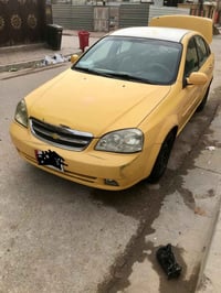 شيفروليه اوبترا • ٢٠١١ • تحويل مكاني