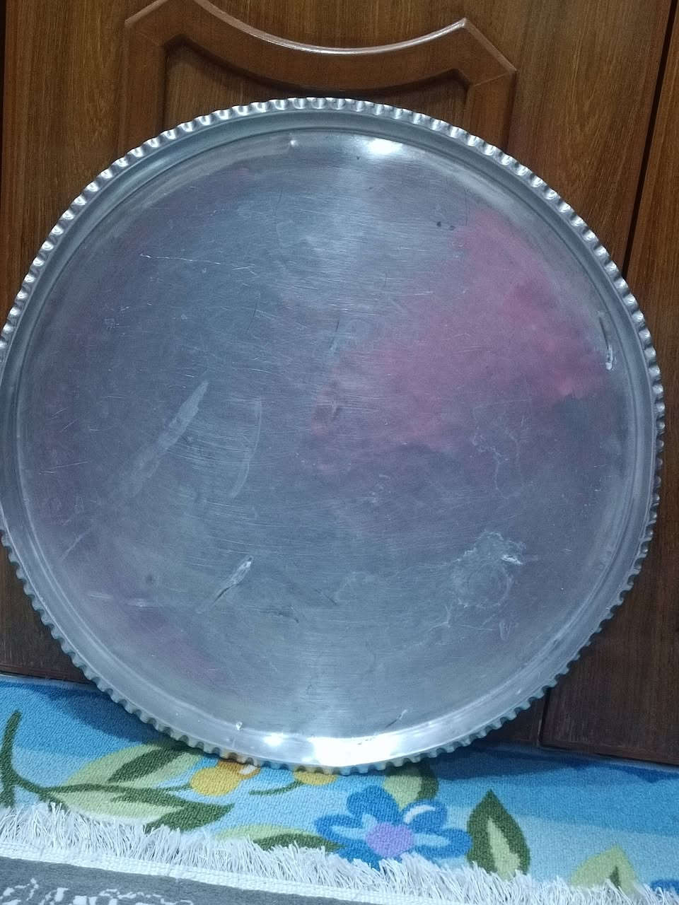 اغراض قديمة للبيع


**إذا كنت صاحب هذا الإعلان وتريد حذفه لأي سبب، رجاءا أرسل رسالة إلى الدعم الفني**