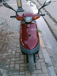 ابريو • نضيف • شغال