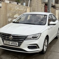 MG5 • ٢٠٢٤ • ٢٤٠٠٠ كم