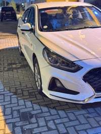 وارد كوري • ٢٠٢٠ • مبدله مكينه