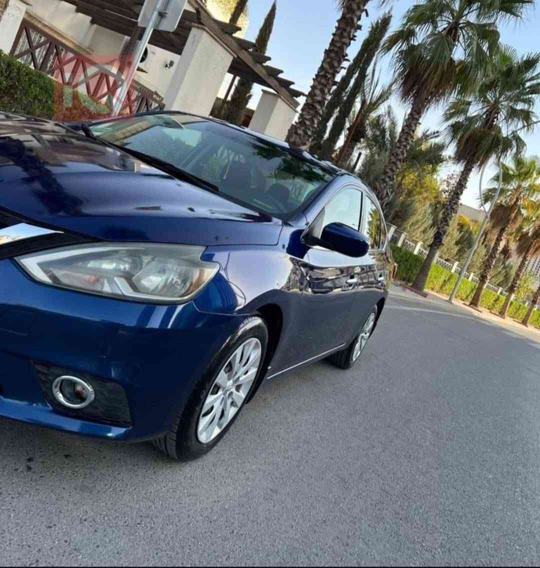 نیسان سێنترا ٢٠١٩ ئێس 
ڕەنگی نیلی  
جام و ئاوێنە کارەبایی 🔌
سوکان ڤۆڵیووم 
تەحدید سورعە 
گێڕ و مەکینە و کارەبایی بە شەرت 
تەقە و ڕەقە بە شەرت 
سارد و گەرمی بە شەرت 
سەنەوی و ژینگە و ڕێگاوبان تا ٢٠٢٧ تازەیە
هیچ غەرامەی لەسەر نیە …
حازرە یەکسەر بەناوی خۆتی بکە 
( بۆیاغ ٢ پارچە ، بونيد وجاملغ 
نرخی ١١١$ وەرەقە و مەعامەلەیەکی کەم 
ژمارەی مۆبایل *********** تلفون به كه  ، واتساب کراوەیە ✅
سەیارەکە زۆر بێ مەسروفە ماڵی مامۆستا و مۆزەفە 
بۆ هاتووچۆی ڕۆژانەی 
❤️🤍💛🤍💚
( عربي ) 

نیسان سنترا 2019 S 
لون أزرق 
زجاج ومرايات كهرباء 🔌
ستيرن تحكم بالصوت 
مثبت سرعة 
القير والمكينة والكهرباء بشرط 
الشاصي (الهيكل) بشرط 
التبريد والتدفئة بشرط 
السنوية والفحص والمرور مجددة لحد 2027
ما عليها أي غرامات

جاهزة تحويل باسمك فوراً 

( بيها صبغ قطعتين فقط البونيد والجاملغ )
أنا عارضها بـ ١١١$ 

السعر: ١١١$ وقابل للتفاوض البسيط

رقم الموبايل: *********** . (اتصل ، واتساب مفتوح) ✅ أربيل, العراق
