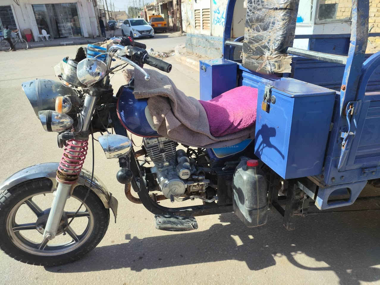 ستوته جمره كفاله عامه مديل 2002


**إذا كنت صاحب هذا الإعلان وتريد حذفه لأي سبب، رجاءا أرسل رسالة إلى الدعم الفني**