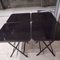 اغراض كوفيه • مستعمل أسبوعين • كله جديد