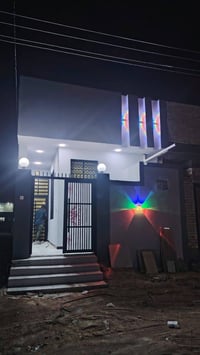 نجف حي النداء • ١٠٠م • سند حر