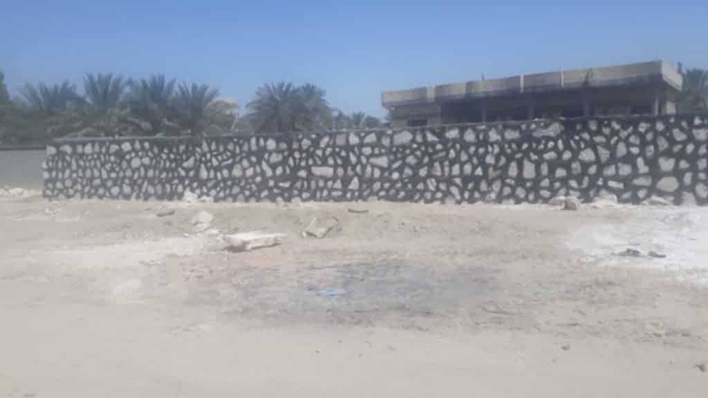 البناء الحجر كرسته وعمل في كافة المحافظات 
***********
