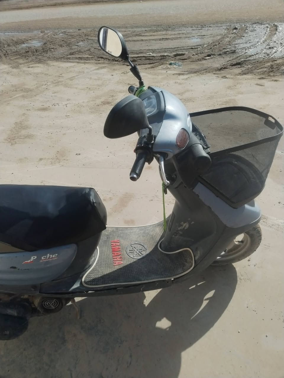 دراجة منغولي نضيفة مال جناي نكرة كلشي شغال بيهة تجفيت جديد شلعة فول شرط تعلك بيك نص هندر تشتغل سلف شغال لايت هورن دراجة حلوة او نضيفة سعر 275 او بيهة مجال بسيط او مراوس ب ماكس مال لعب مكان كربلاء الحر تواصل خاص او واتساب فقط ***********
