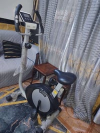 بيسكل رياضه • جديد • يتحمل أوزان ثقيلة