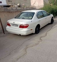 ماكسيما • ٢٠٠٨ • رقم بابل