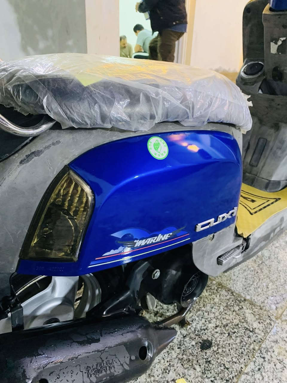 بوليس 🎌للبيع كفاله عامه 🪬كابريته  سعر. 850 وبيه مجال 🎖️***********
