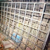 قطع غيار • كشنات • أبو غريب خان ضاري