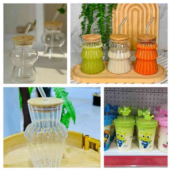 ✨🏠 نور التوكل للأدوات المنزلية 🏠✨
عرض خاص لفترة محدودة توصيل مجاني لكل طلب فوق 25 ألف 🔥
📦 التوصيل يشمل جميع محافظات العراق
📍 الأنبار – الرمادي – شارع 40 قرب فلكة العلم
☎️ ***********
⏳ الكمية محدودة.. اطلبوا الآن واستفيدوا من العرض!
#منزلية #توصيل #مجاني
