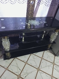 ميز بلازمه سعره 45 / 07825491175