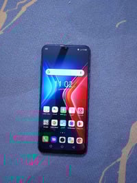 انفنكس هوت ١١ بلي • ٦٤/٤ • شاشة اصلية