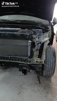 سمكري متنقل • بسمايه شارع العام