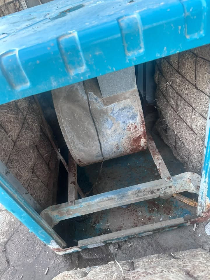 مبرده نظيفه ٧٥ الف ***********
