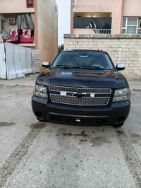 تاهو • لاتي زت • موتور ٥.٣