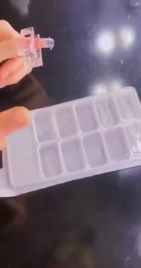 جهاز اكرلك • تنشيف اظافر • محمول