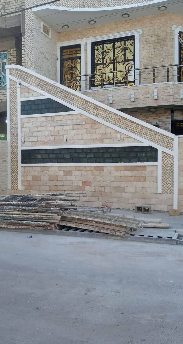 لبخ وبياض واجهيات
جودة 👌 سعر مناسب 💰
📞 ___***********
