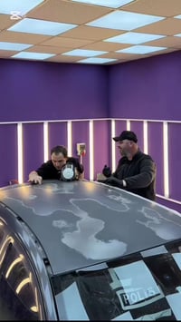 🚗🔥 بعدك تتعب بإزالة الكلير من السيارة؟  الحل وصل!  مزيل كلير السيارات ...