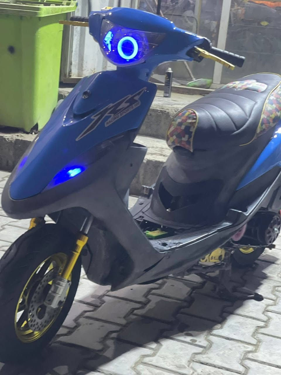 ماكس عدله مفتوحه بوشه ٥٥ سعر خاص🤎


**إذا كنت صاحب هذا الإعلان وتريد حذفه لأي سبب، رجاءا أرسل رسالة إلى الدعم الفني**