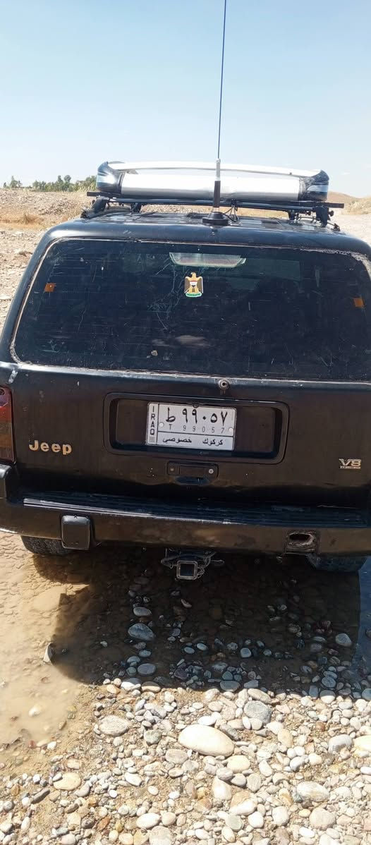 السلام عليكم اخوان جيب شراكي موديل 95 رقم كركوك ثانويه عاد شرط تحويل جير محرك بطه 3000 سعر 29 الواني كركوك راسلني بس واتساب ***********
