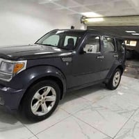 دوج نيترؤ موديل 2008 توماتيك سعر 73كةلاو كةمي معاملة 07719909919 يةك ب...