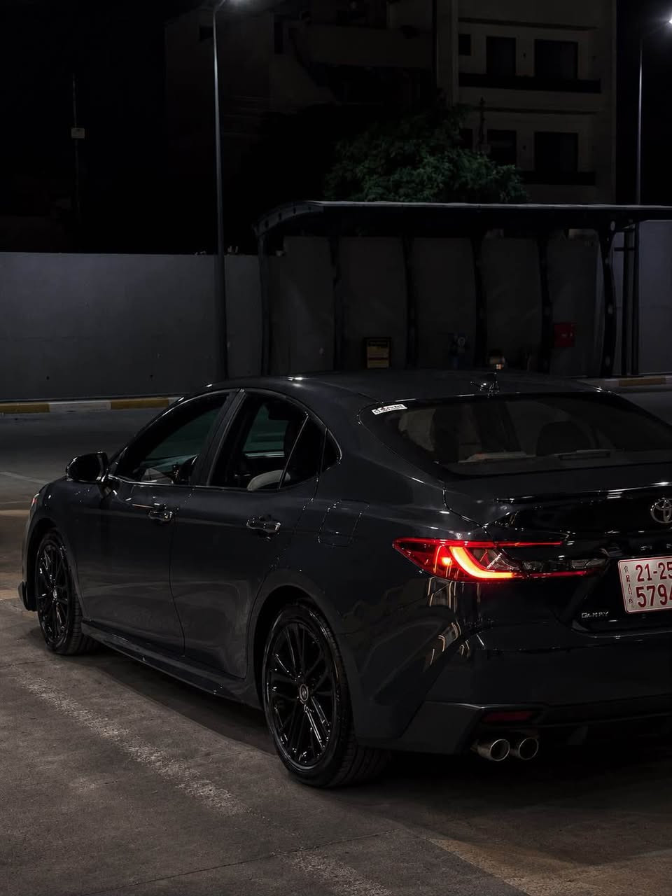 Toyota Camry 2025 SE Hybrid HEV 🔋
ڕەنگ چیمەنتۆی مەرغوب ترین ڕەنگ فول مواسفات تەبرید مەرکەزی کوشن کارەبا تەحەکوم کامل سوکان گیر شەفت گیچ دیجتاڵ 4 مۆدی گۆڕینی گیچەکەی تیدایە وایەرلیس چارج شاشە کارپلەی بلوتوز کامیرا 360 دەرەجە 
ڕادارو خەتی جادە پیش و دوا 360 دەرەجە بەسمە شەغال هەموو شتیکی تازەیە تایەو ویل بلادی ئیرباگی سوکان و شانی تەقیوەببە بیلادی دانراوە 
بۆیاخ پارجةيةك و دوو پةلةي بجووك بجووك
سارد و شوختی نییە شەپۆلی تیدایە pdr لةسةر خوم تەرزەو شت هیچی نییە 
کاتی نەشکاوە بەشەرتی ڕەقەم بەدەن و بەتانەو شانسی هەمووو بەشەرتە نوکی دەرزی نیەبیت پیش و پشتی هەمووی کەپسە بەشەرتی هەزار فەحس کارەبای و هەموو شتیکی 
نرخی 208 ✅ مەجالی تیدایە
*********** 
*********** السليمانية, العراق
