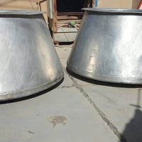 اكدور للبيع عدد ٣ فافون ثقيل وجدد يصلحن ينطبخ بيهم تمن أو قيمة لتواصل ...