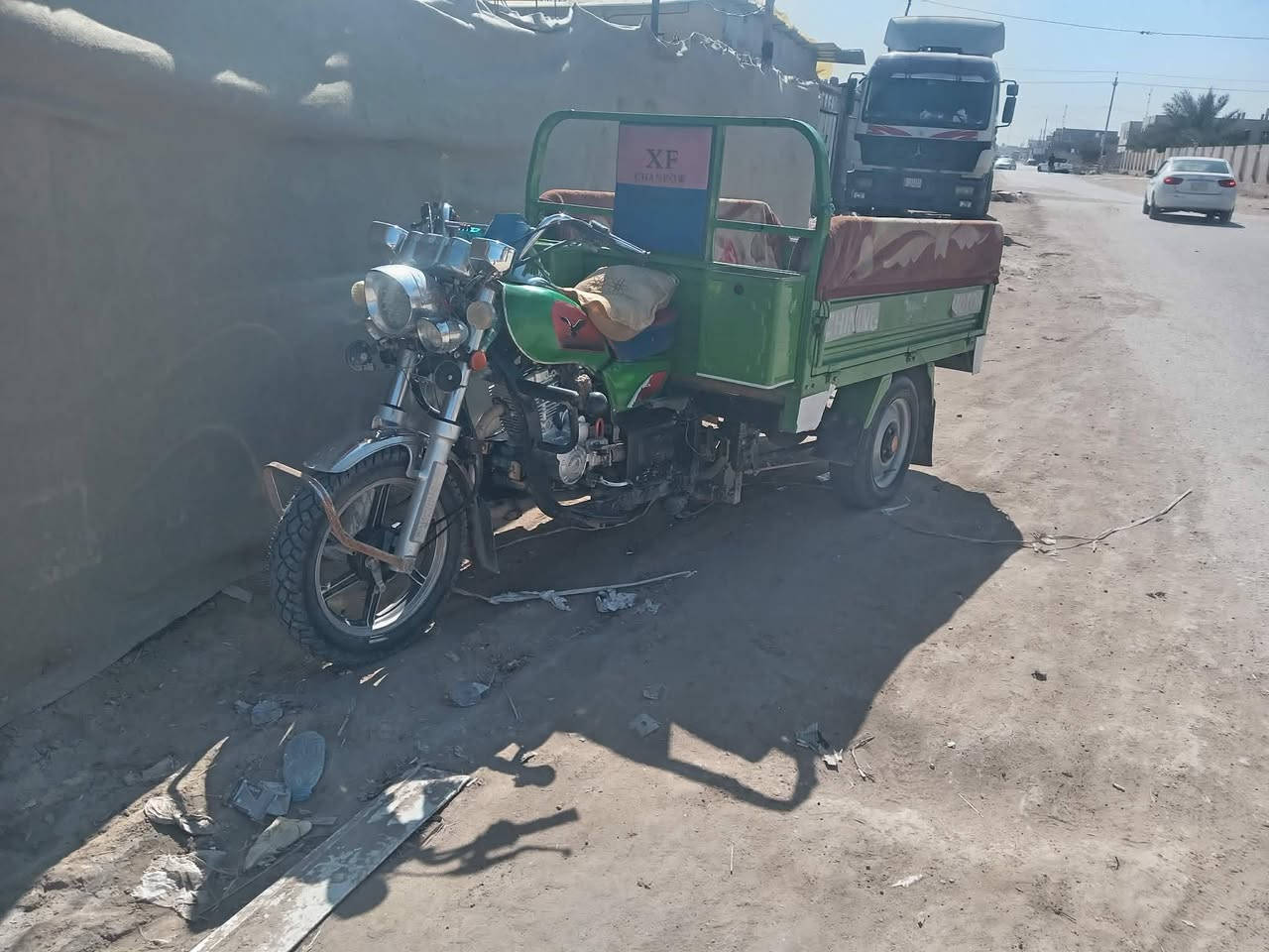 للبيع موديل 23  اوراق أصولي مكان بابل مستعجل عل بيع ***********
