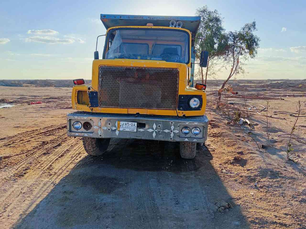 داف للبيع مكينه سكانيه 112سوبر كير 160 سياره شغاله جاهزه للعمل السعر 85 وبيه مجال
المكان كربلاء
***********
