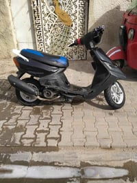 ماكس • عطل • مجال بسيط