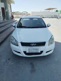 شيري A3 • ٢٠١٣ • اوتوماتيك