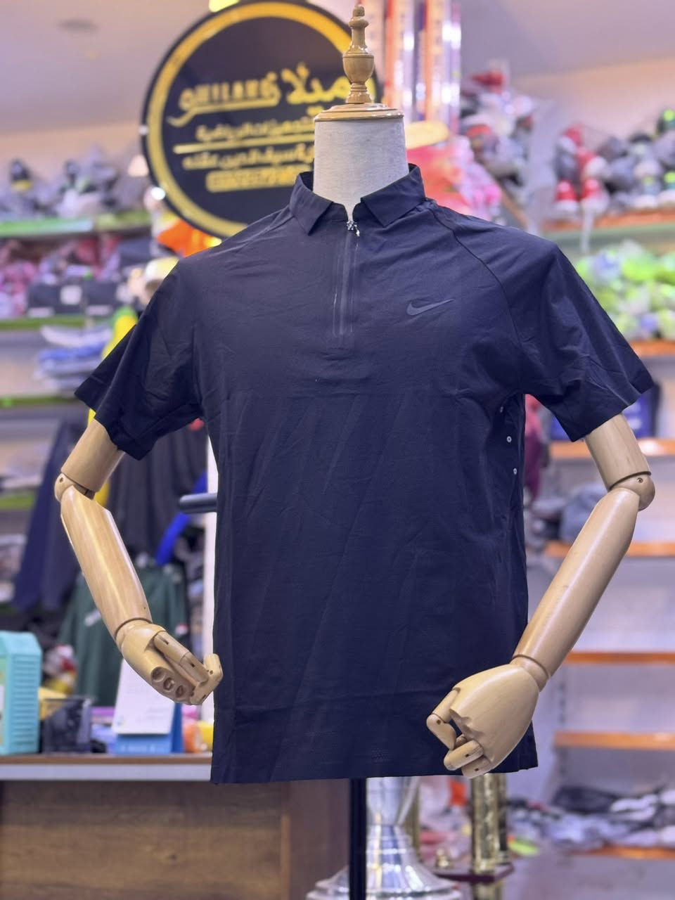 ياالله
تشيرت اصلي
العنوان داخل سوك الكبير
لصاحبه سيف الدين عقله


**إذا كنت صاحب هذا الإعلان وتريد حذفه لأي سبب، رجاءا أرسل رسالة إلى الدعم الفني**