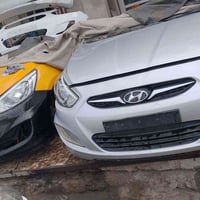 تعودنا أن نوفر قطع الغيار الأصلية لل اكسنت مضلع  المواد تفصيخ فتح كصه ...