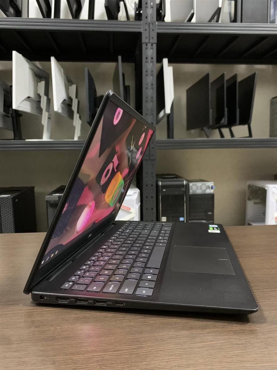 بـ 635 الف مع حقيبة وماوس وهدفون - لابتوب DELL للإلعاب والبرامج القوية - كور i7 الجيل التاسع فئة H - رام 16 كيكا DDR4 - هارد SSD 512 - كارت شاشة خارجي NVIDIA GeForce GTX 1050 - 3 GB

مكاني بغداد (توصيل بكل العراق)

واتساب ***********
