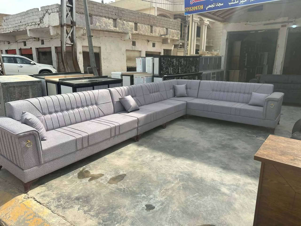 السلام عليكم  توفرت جميع الديوان   درجه اولى العنوان ديالى بعقوبة   أي استفسار خاص 📞💥


**إذا كنت صاحب هذا الإعلان وتريد حذفه لأي سبب، رجاءا أرسل رسالة إلى الدعم الفني**