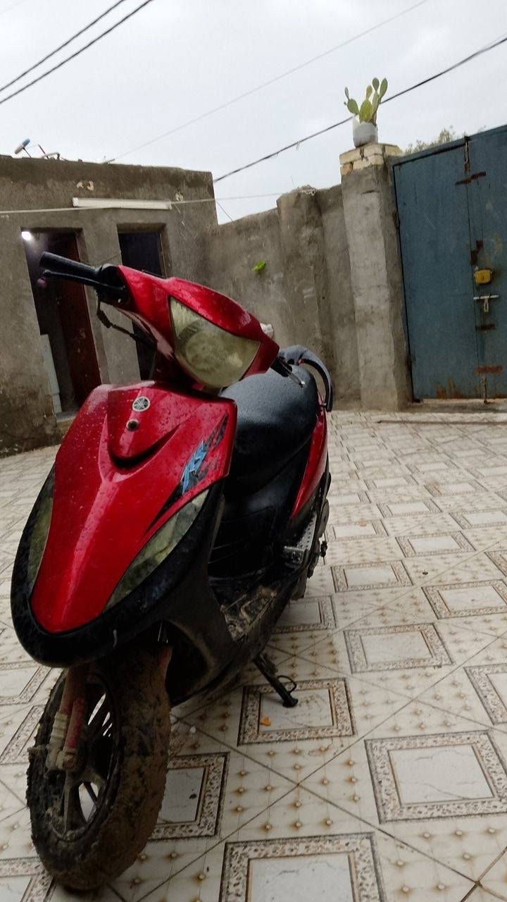 مراوس فقط شعدك نزل 
دراجه نضافه فول الف متذب عليها سلف هندر كرهبايات كلشي شغال


**إذا كنت صاحب هذا الإعلان وتريد حذفه لأي سبب، رجاءا أرسل رسالة إلى الدعم الفني**