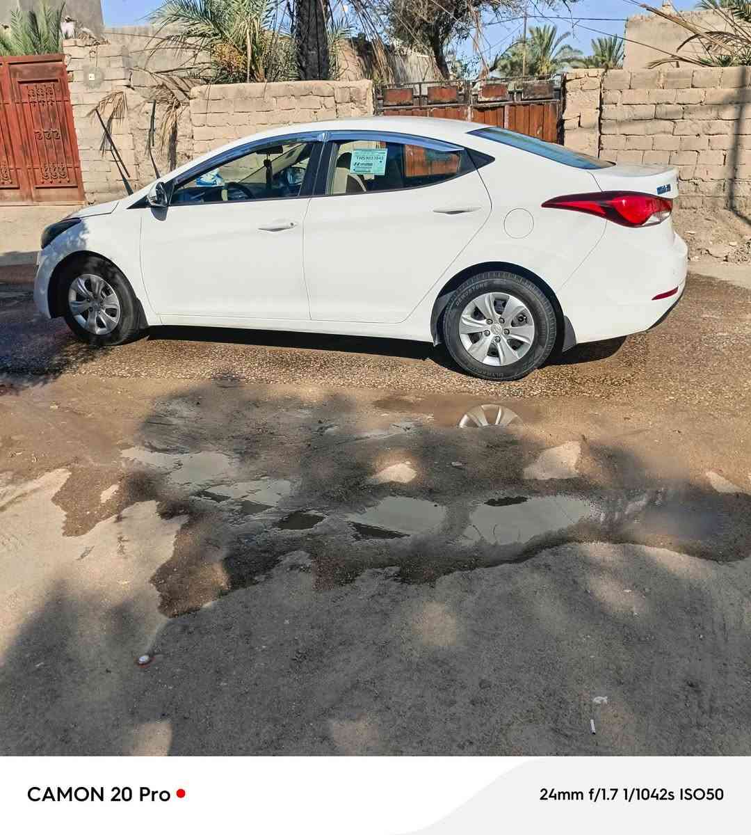 النتره 2016خليجي

سياره جاهزه محرك 1600ما مفتوح رقم ذي قار بسمي

سياره تبريد تايرات كلهه جاهزه 
للاستفسار ***********
